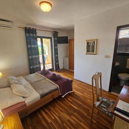 Apartments & Rooms Gaspar Rovinj Buitenkant foto