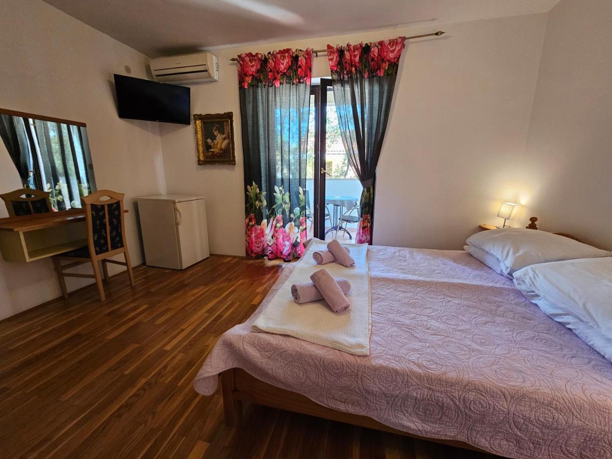 Apartments & Rooms Gaspar Rovinj Buitenkant foto
