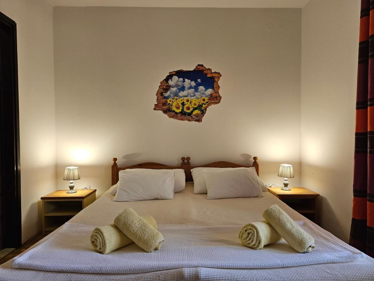 Apartments & Rooms Gaspar Rovinj Buitenkant foto