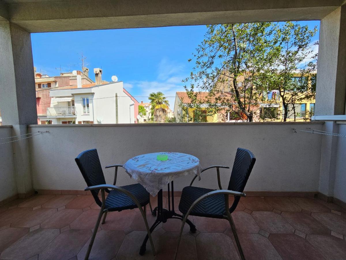 Apartments & Rooms Gaspar Rovinj Buitenkant foto
