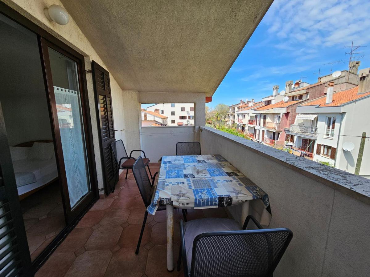 Apartments & Rooms Gaspar Rovinj Buitenkant foto