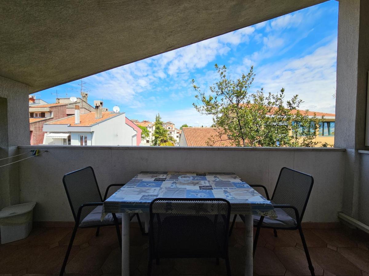Apartments & Rooms Gaspar Rovinj Buitenkant foto