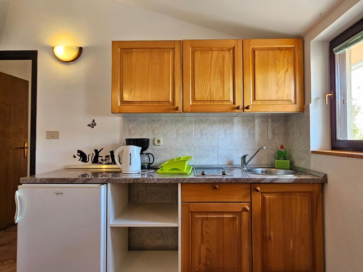Apartments & Rooms Gaspar Rovinj Buitenkant foto