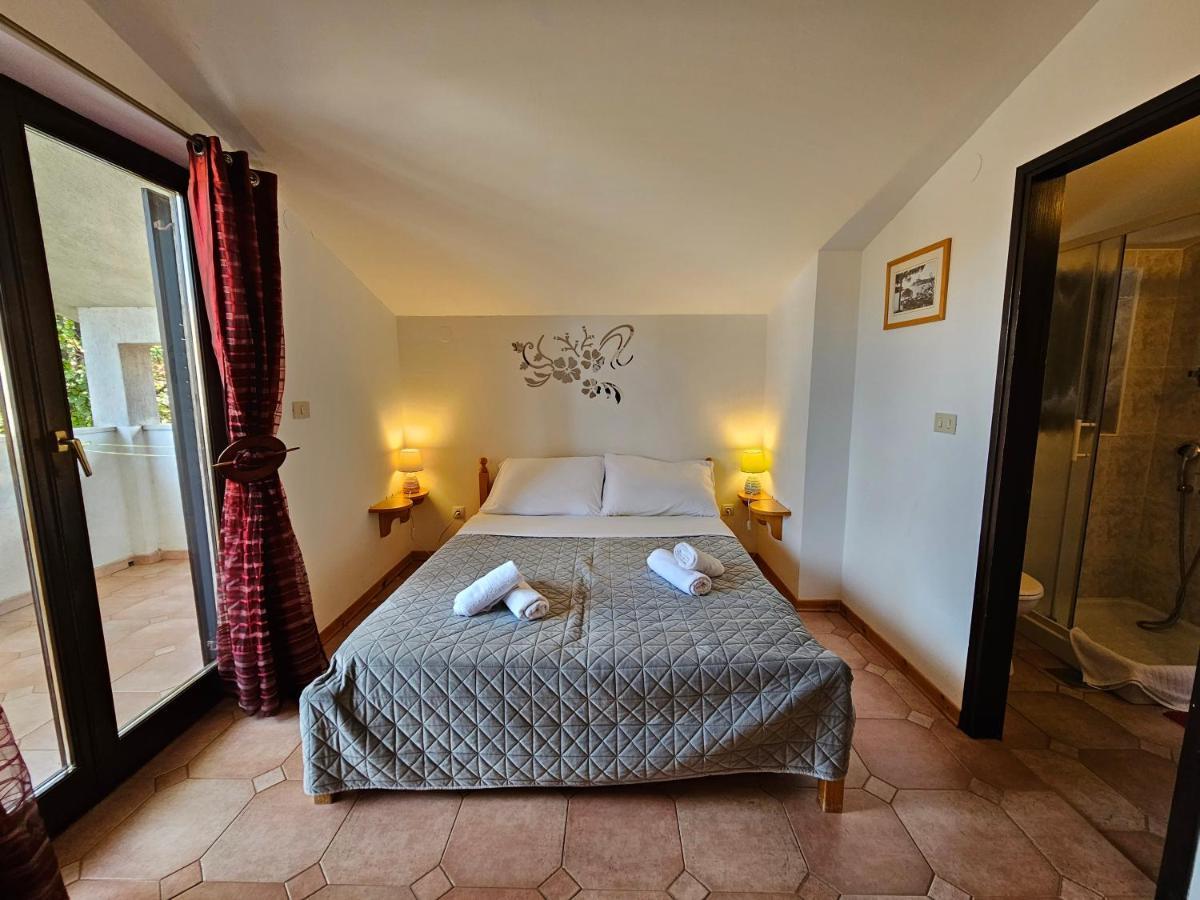 Apartments & Rooms Gaspar Rovinj Buitenkant foto