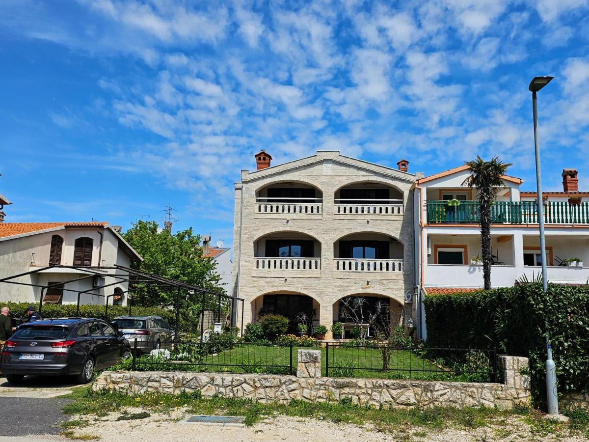 Apartments & Rooms Gaspar Rovinj Buitenkant foto