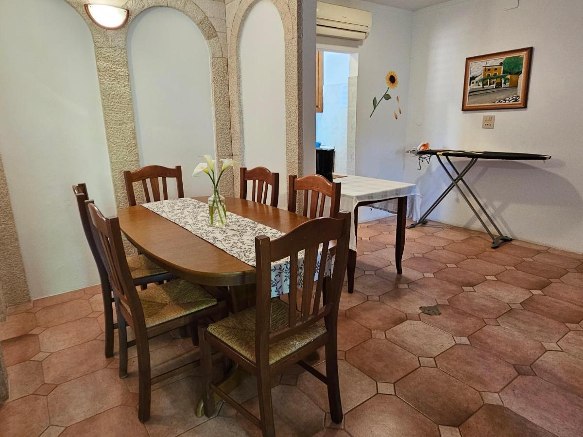 Apartments & Rooms Gaspar Rovinj Buitenkant foto