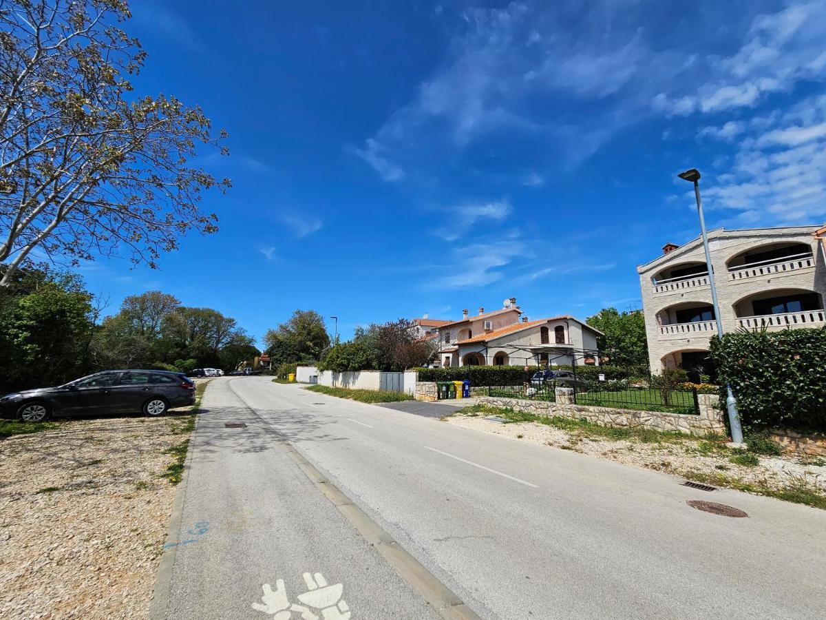 Apartments & Rooms Gaspar Rovinj Buitenkant foto