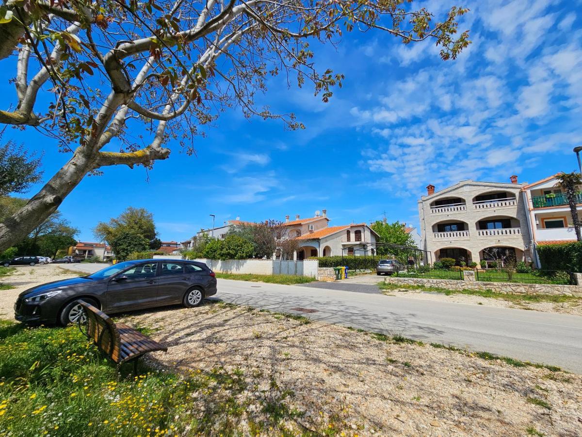 Apartments & Rooms Gaspar Rovinj Buitenkant foto